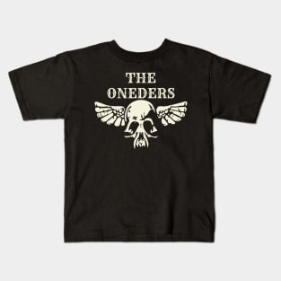 the oneders Kids T-Shirt